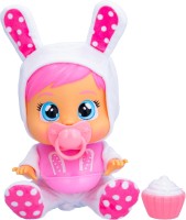 Купить лялька IMC Toys Cry Babies Loving Care Coney 904491: цена от 1359 грн.