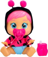 Купити лялька IMC Toys Cry Babies Loving Care Lady 907348  за ціною від 1566 грн.