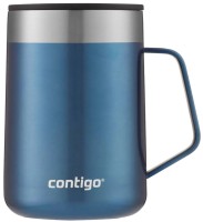 Купити термос Contigo Streeterville with Handle 420  за ціною від 899 грн.