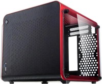 Купить корпус RAIJINTEK Metis Evo TG Red: цена от 6255 грн.