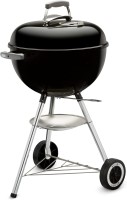 Купить мангал / барбекю Weber Classic Kettle 47  по цене от 11399 грн.