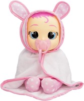 Купити лялька IMC Toys Cry Babies Newborn Coney 911284  за ціною від 3999 грн.