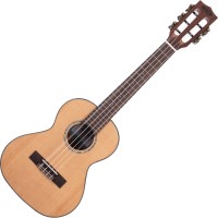 Купить гітара Kala Gloss Solid Cedar Top Acacia 5-String Tenor Ukulele: цена от 20708 грн.