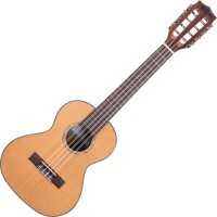 Купить гитара Kala Gloss Solid Cedar Top Acacia 8-String Tenor Ukulele: цена от 26038 грн.