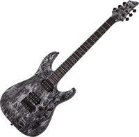 Купити електрогітара / бас-гітара Schecter C-1 Silver Mountain  за ціною від 66999 грн.