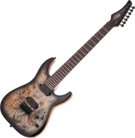 Купити електрогітара / бас-гітара Schecter C-7 Pro  за ціною від 45676 грн.