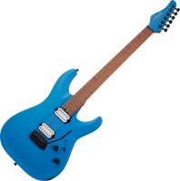 Купити електрогітара / бас-гітара Schecter Aaron Marshall AM-6  за ціною від 94999 грн.