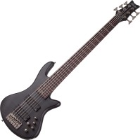 Купить електрогітара / бас-гітара Schecter Stiletto Studio-6: цена от 56238 грн.