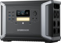 Купить зарядная станция Dabbsson DBS2100 Pro  по цене от 41990 грн.