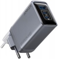 Купити зарядний пристрій ANKER Prime Charger 100W  за ціною від 5999 грн.