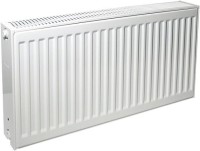 Купити радіатор опалення RUVI 11 (500x1500) за ціною від 3847 грн.