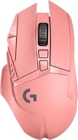 Купить мишка Logitech G502 Lightspeed Pink: цена от 5999 грн.