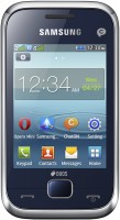 Купити мобільний телефон Samsung GT-C3312R Rex 60 Duos