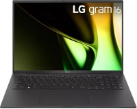 Купить ноутбук LG gram 16 16Z90S (16Z90S-G.AAB5U1) по цене от 38690 грн.