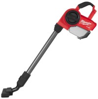 Купити пилосос Milwaukee M18 FUEL FCVL-0  за ціною від 13552 грн.