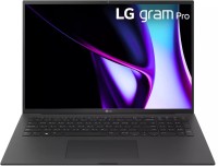 Купить ноутбук LG gram Pro 17 17Z90SP (17Z90SP-E.AAB6U1) по цене от 85490 грн.