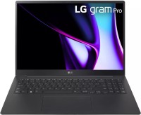 Купить ноутбук LG gram Pro 16 16Z90SP (16Z90SP-K.AAB6U1) по цене от 40820 грн.