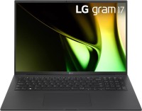 Купити ноутбук LG gram 17 17Z90S (17Z90S-H.AAB4U1) за ціною від 49340 грн.