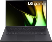 Купити ноутбук LG gram 14 14Z90S (14Z90S-G.ADB8U1) за ціною від 40960 грн.