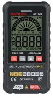 Купить мультиметр Mayilon HT-124B  по цене от 988 грн.