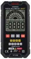 Купить мультиметр Mayilon HT-125B  по цене от 988 грн.