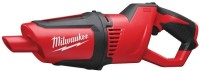 Купити пилосос Milwaukee M12 HV-0  за ціною від 4358 грн.