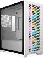 Купить корпус Cooler Master Elite 301 White  по цене от 3241 грн.