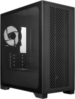 Купити корпус Cooler Master Elite 301 Lite Black за ціною від 2215 грн.