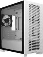 Купити корпус Cooler Master Elite 301 Lite White за ціною від 2709 грн.