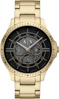 Купить наручные часы Armani AX2461  по цене от 7910 грн.