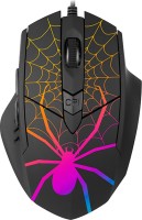 Купити мишка Tracer GameZone Black Widow RGB за ціною від 517 грн.