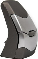 Купити мишка BakkerElkhuizen DXT 2 Precision Wireless Mouse  за ціною від 8494 грн.