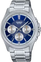 Купить наручные часы Casio MTP-1375PD-2A1  по цене от 3570 грн.