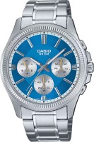 Купити наручний годинник Casio MTP-1375PD-2A2  за ціною від 3570 грн.