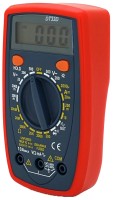 Купити мультиметр Voltronic Power DT-33D  за ціною від 351 грн.