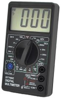 Купити мультиметр Voltronic Power DT-700C  за ціною від 280 грн.