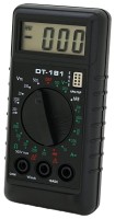 Купити мультиметр Voltronic Power DT-181  за ціною від 164 грн.