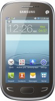 Купити мобільний телефон Samsung GT-S5292R Rex 90 Duos  за ціною від 1821 грн.