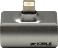 Купить підсилювач для навушників Noble TC44Pro 4.4mm Pentaconn with Lightning: цена от 3799 грн.