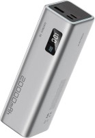 Купить powerbank CUKTECH 15 Power Bank 20000 85W: цена от 1636 грн.