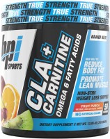 Купить спалювач жиру BPI CLA plus Carnitine 700 g: цена от 1370 грн.