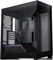 Купить корпус Phanteks NV5 MKII Black  по цене от 6084 грн.