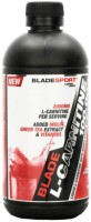 Купити спалювач жиру Bladesport L-Carnitine 100.000 500 ml  за ціною від 628 грн.