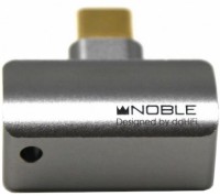 Купить підсилювач для навушників Noble TC44Pro 4.4mm Pentaconn with USB-C: цена от 3799 грн.