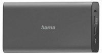 Купити powerbank Hama Universal 26800  за ціною від 2947 грн.