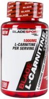 Купити спалювач жиру Bladesport L-Carnitine 1000 100 cap  за ціною від 904 грн.