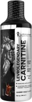 Купить сжигатель жира Kevin Levrone LevroLegendary Carnitine 500 ml: цена от 520 грн.