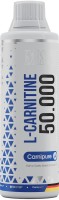 Купити спалювач жиру MST L-Carnitine 50.000 Carnipure 1000 ml  за ціною від 1322 грн.