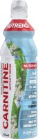 Купити спалювач жиру Nutrend Magnesium Carnitine Activity Drink 750 ml  за ціною від 82 грн.