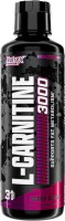 Купить сжигатель жира Nutrex L-Carnitine 3000 465 ml: цена от 705 грн.